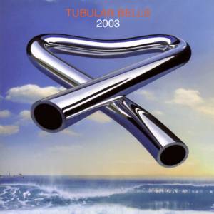 Tubular Bells 2003 Album 