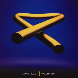 Tubular Bells II Album 