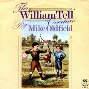 William Tell Overture Album 