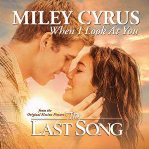 When I Look at You - album