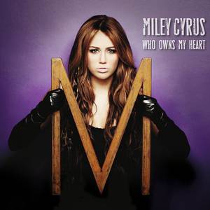 Who Owns My Heart Album 
