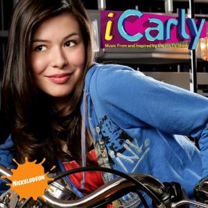 iCarly - album