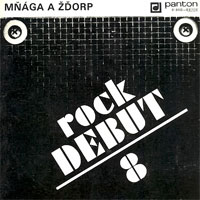 Rock debut 8