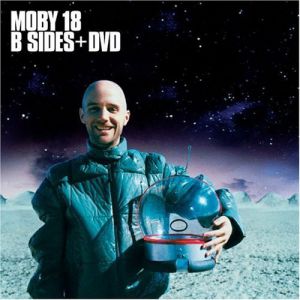 18 B Sides + DVD - album
