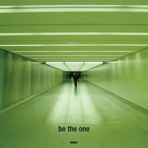 Be the One - album