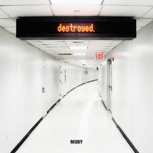 Destroyed. - album