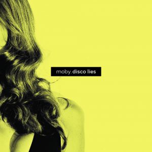 Disco Lies - album