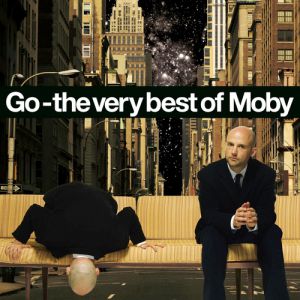 Go – The Very Best of Moby - album