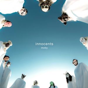 Innocents - album