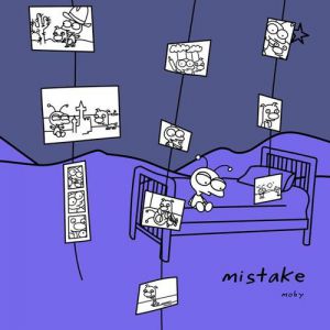 Mistake - album