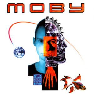 Moby - album