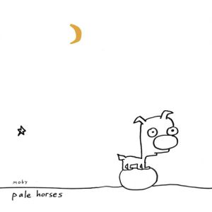 Pale Horses - album