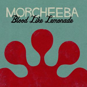 Blood Like Lemonade Album 