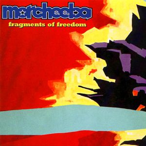 Fragments of Freedom Album 