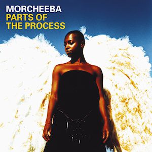 Parts of the Process (The Very Best of Morcheeba) - album