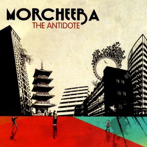 The Antidote - album