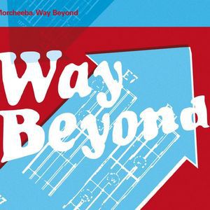 Way Beyond - album