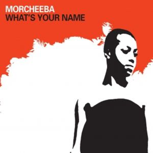 What's Your Name - album