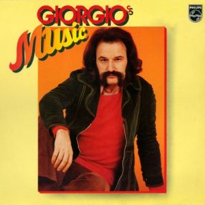 Giorgio's Music - album