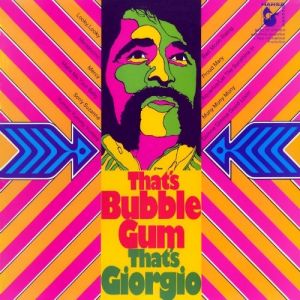 That's Bubblegum - That's Giorgio