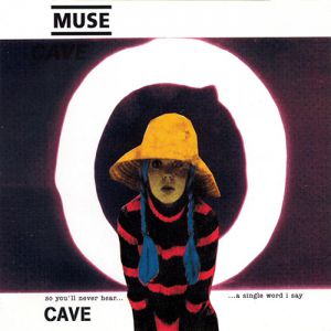 Cave - album