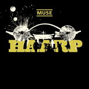 HAARP - album