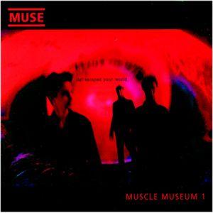 Muscle Museum - album