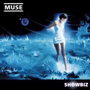 Showbiz - album
