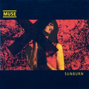 Sunburn - album