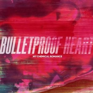 Bulletproof Heart - album