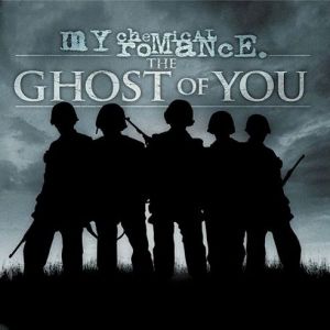 The Ghost of You Album 