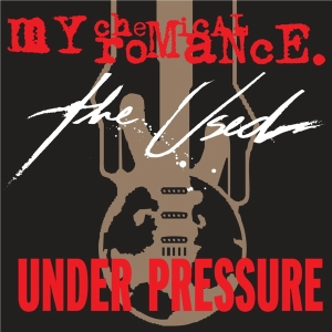 Under Pressure - album