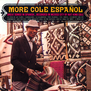 More Cole Español - album