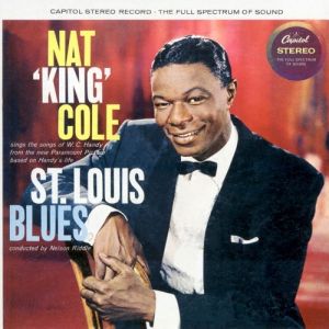 St. Louis Blues Album 