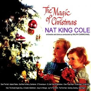 The Magic Of Christmas - album
