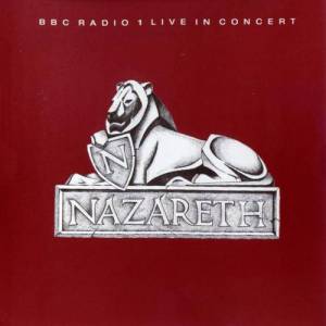 BBC Radio 1: Live in Concert - album