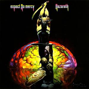 Expect No Mercy - album