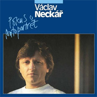 Kolekce Václava Neckáře 14 - Pokus o autoportrét (cd 2)