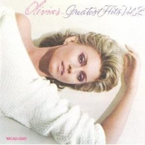 Olivia's Greatest Hits Vol. 2 Album 
