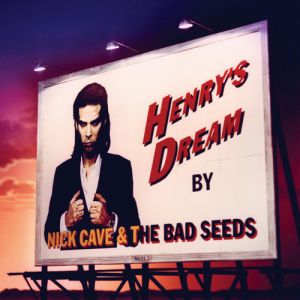 Henry's Dream - album