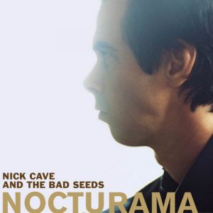 Nocturama - album