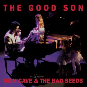 The Good Son - album