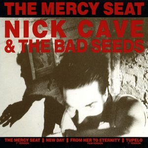 The Mercy Seat Album 