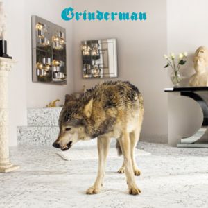 Grinderman 2 - album