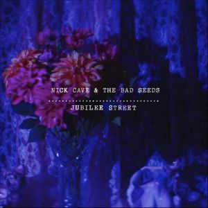 Jubilee Street - album