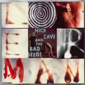 Loverman - album