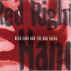 Red Right Hand Album 