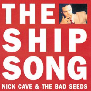The Ship Song - album