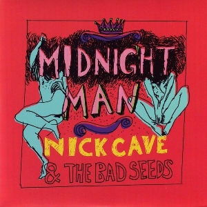 Midnight Man - album