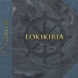 Lokikirja - album